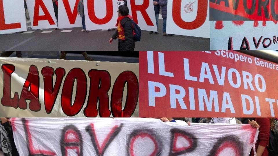 P.a: solo il 3% dei travet è under30 P.a: solo il 3% dei travet è under30