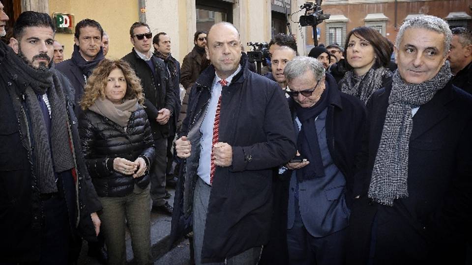 Quirinale: Ap voterà Mattarella Quirinale: Ap voterà Mattarella