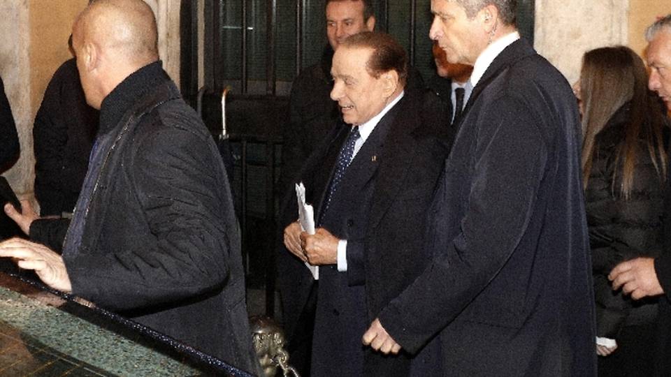 Quirinale: Fi, scheda bianca al 4/o voto Quirinale: Fi, scheda bianca al 4/o voto