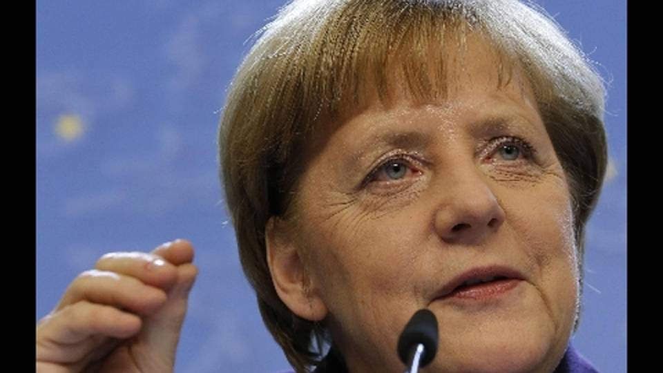 Berlino, non cambiato idea su Grecia Berlino, non cambiato idea su Grecia