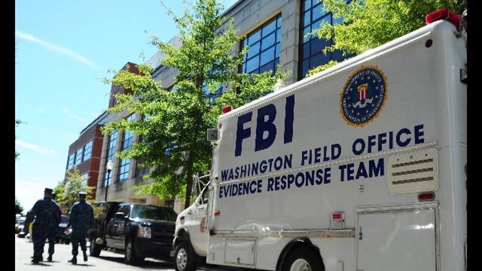 Fbi discrimina i dipendenti stranieri Fbi discrimina i dipendenti stranieri