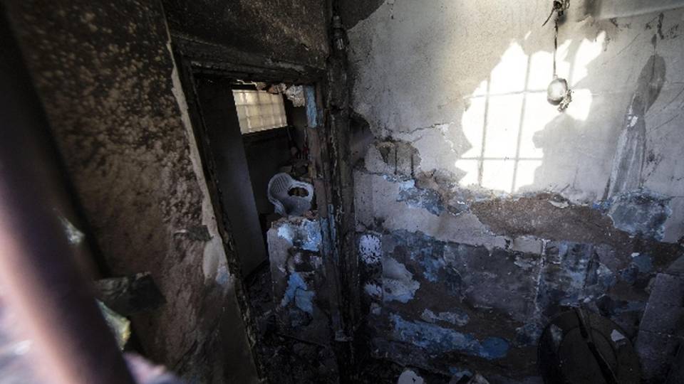 Mafia Roma: abitanti, è stata una bomba Mafia Roma: abitanti, è stata una bomba