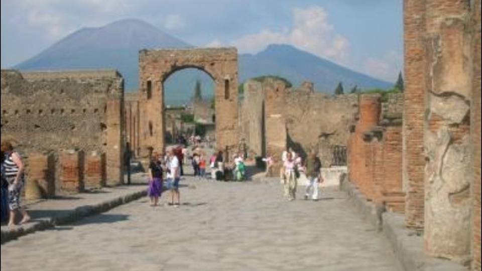 Musei, ancora boom per domenica gratis Musei, ancora boom per domenica gratis