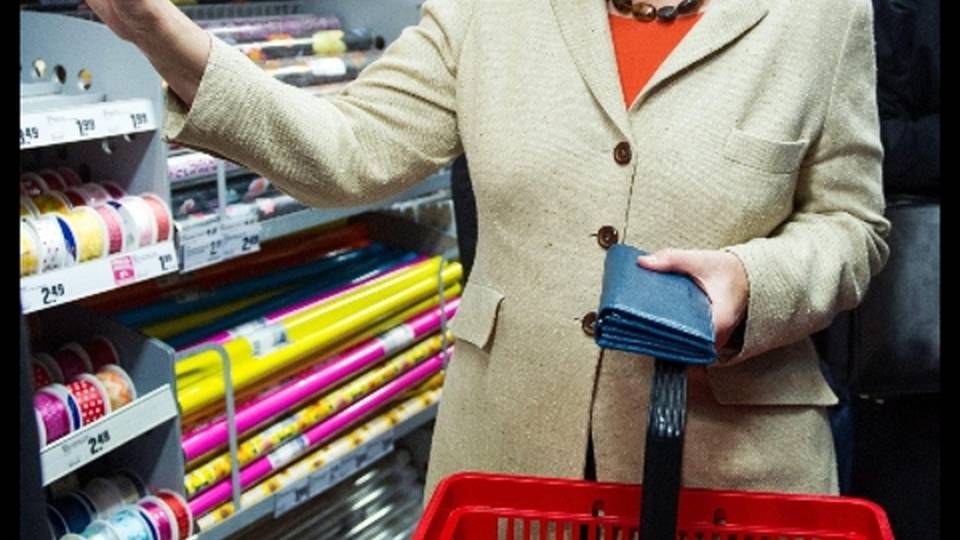 Germania,+0,1% inflazione,minimo da 2009 Germania,+0,1% inflazione,minimo da 2009
