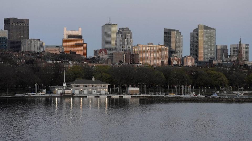 Olimpiadi 2024, si candida anche Boston Olimpiadi 2024, si candida anche Boston