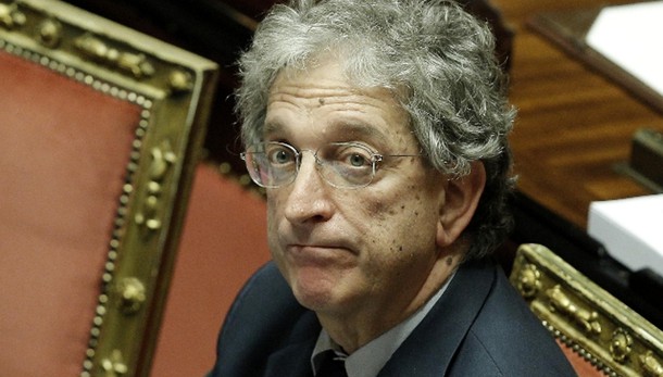 Morando, entro anno ok Ue su bad bank