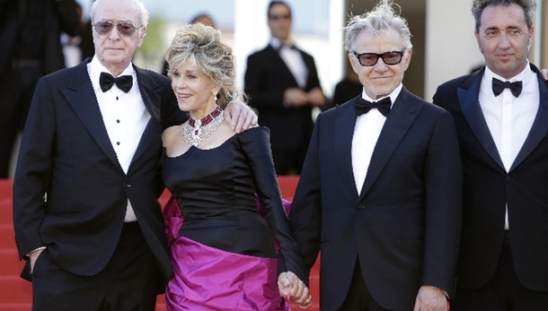 Hollywood Film, premio a Fonda per Youth