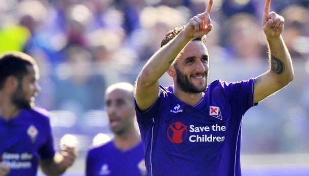 Serie A: Fiorentina stende Frosinone 4-1