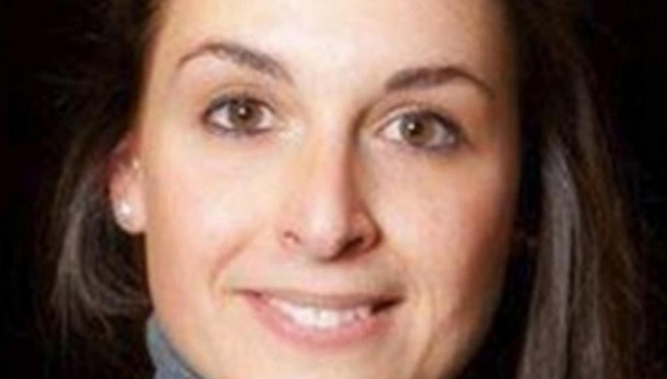 Padre Valeria, 'nostra figlia è morta'
