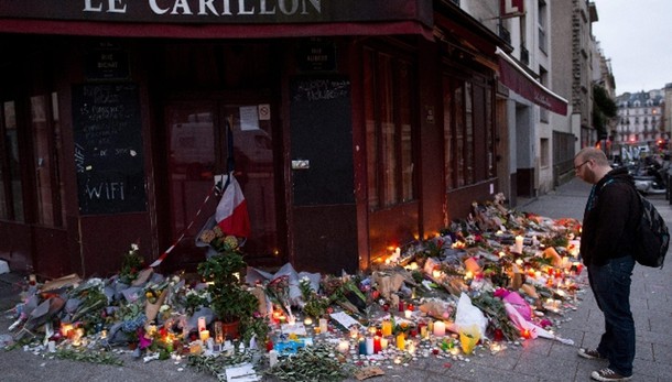Parigi: trovata seconda auto terroristi