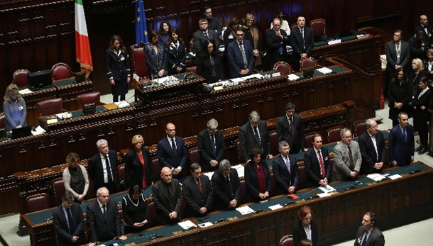Gentiloni, fare di più contro Isis