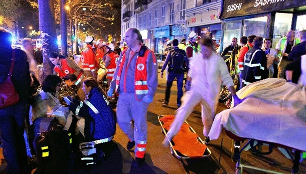 Parigi: identificato quarto terrorista