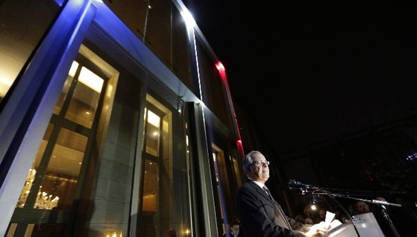 Video Isis, attacchi a Washington