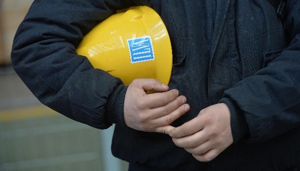 Incidente all'Ilva, muore un operaio