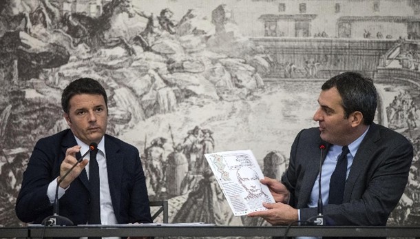 Parigi:Renzi, nessuno immune da pericolo