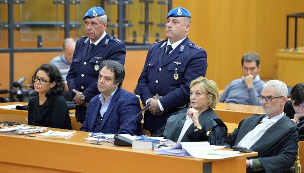 Pg Maddalena,confermare ergastolo Furchì