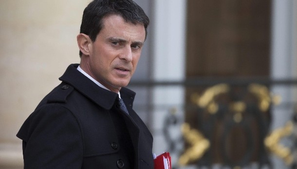 Valls,non possiamo rispettare criteri Ue
