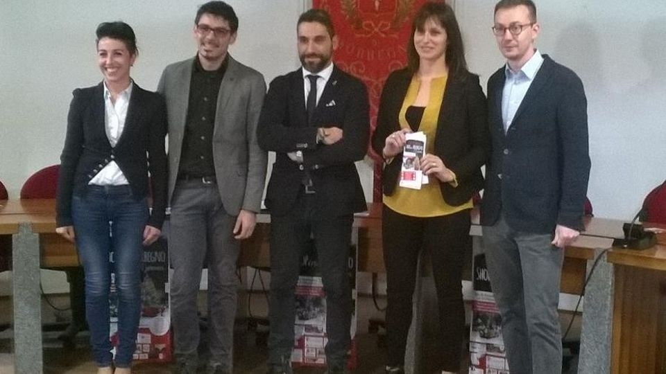 Eventi, luci e tante novità: Morbegno aspetta il Natale Eventi, luci e tante novità: Morbegno aspetta il Natale