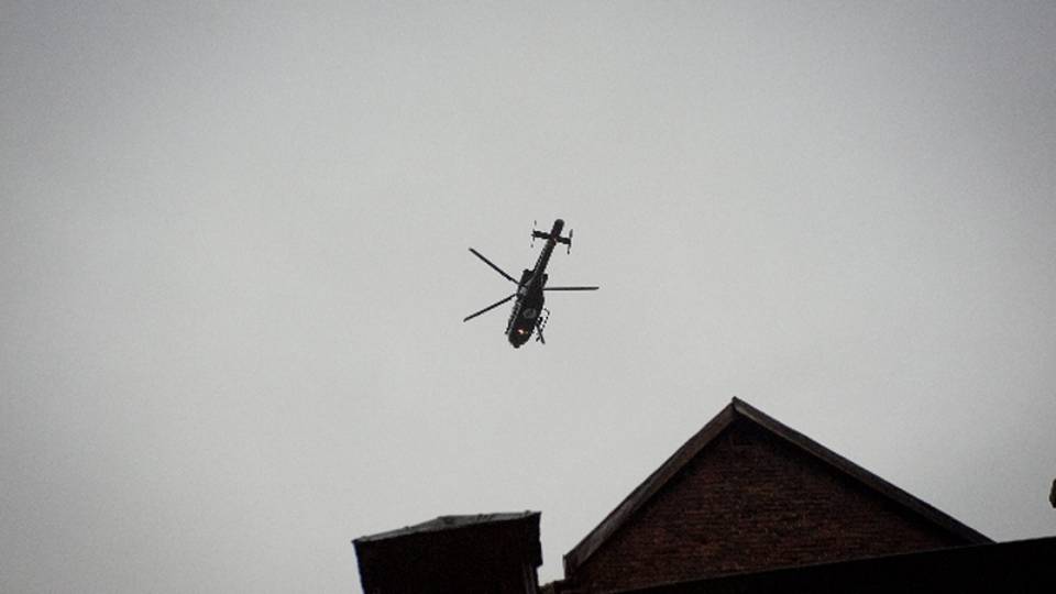 Parigi: trovati esplosivi a Molenbeek Parigi: trovati esplosivi a Molenbeek