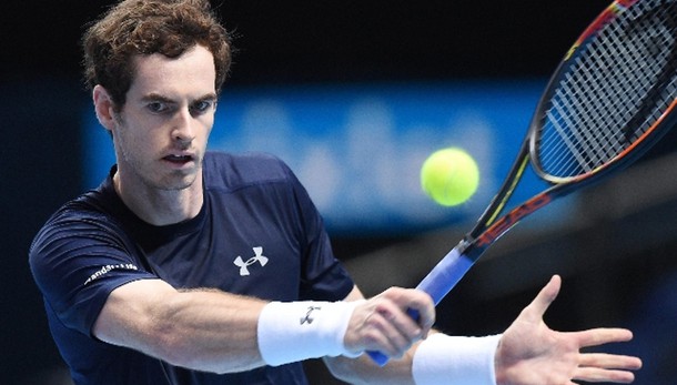 Davis: squadra Gb arrivata in Belgio