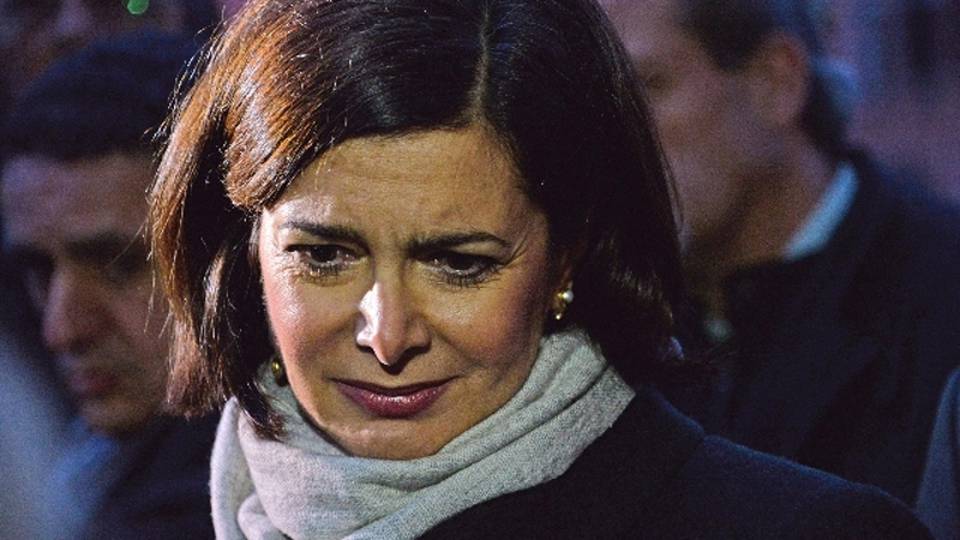 Ue: Boldrini, lavorare per rinnovarla Ue: Boldrini, lavorare per rinnovarla