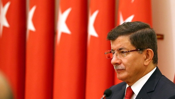Davutoglu, passo verso adesione Ue