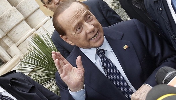 Per Cav ballottaggio certo Pd-grillini