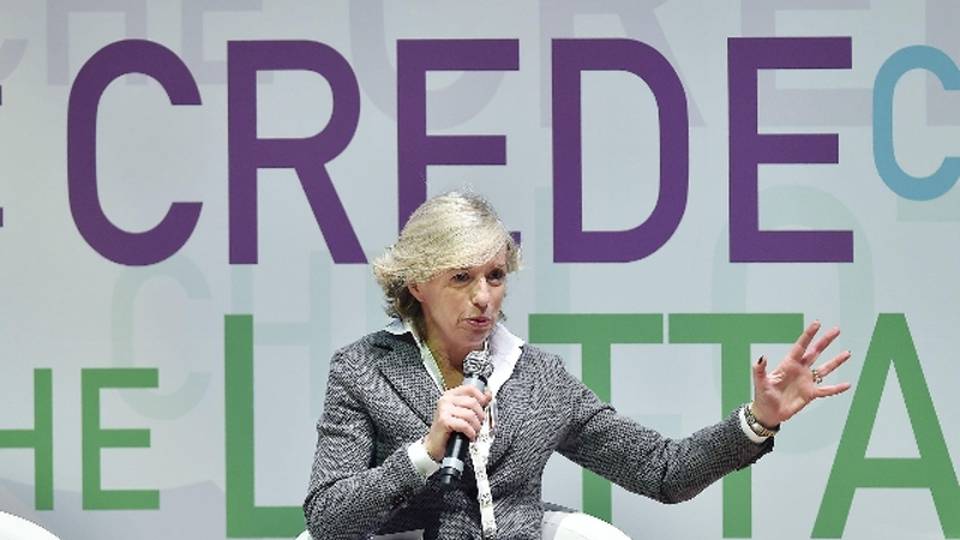 Bimba malata di Aids da oggi a scuola Bimba malata di Aids da oggi a scuola
