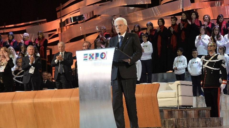 Mattarella,Italia valorizzi biodiversità Mattarella,Italia valorizzi biodiversità