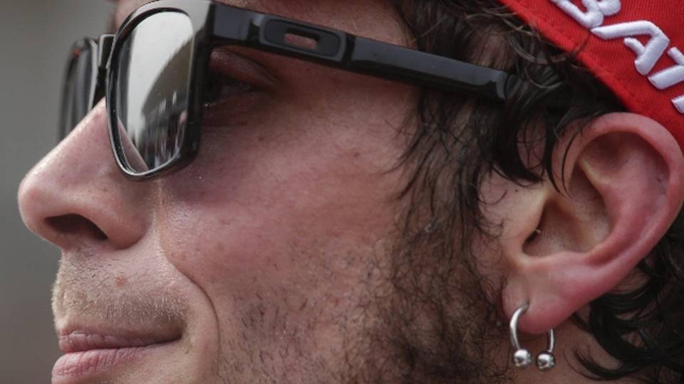 MotoGp: Yamaha respinge accuse Honda MotoGp: Yamaha respinge accuse Honda