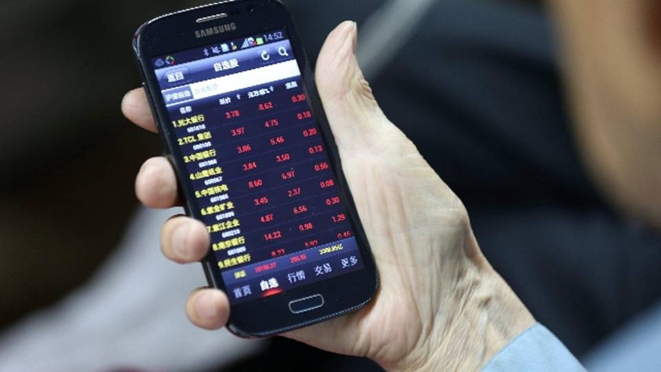 Spread Btp Bund in ribasso a 108 punti Spread Btp Bund in ribasso a 108 punti