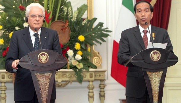 Mattarella, riforma Senato è incisiva