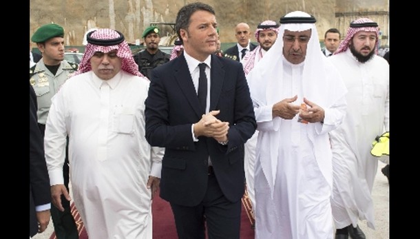 Renzi, fallita doppia spallata a governo