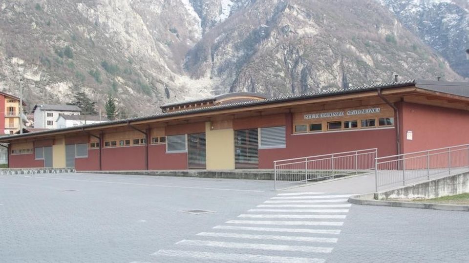 A Novate Mezzola la settimana a scuola finisce il venerdì A Novate Mezzola la settimana a scuola finisce il venerdì
