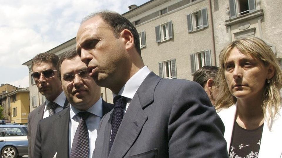 Prefettura, nessun taglio: «Un presidio di sicurezza» Prefettura, nessun taglio: «Un presidio di sicurezza»