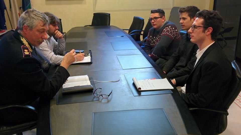 Campus, il cancello resta chiuso, ma non è ancora detta l’ultima Campus, il cancello resta chiuso, ma non è ancora detta l’ultima