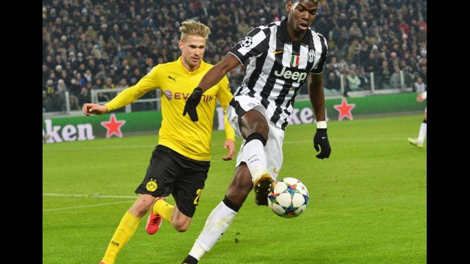 Allegri, Pogba? Non so se recupera Allegri, Pogba? Non so se recupera