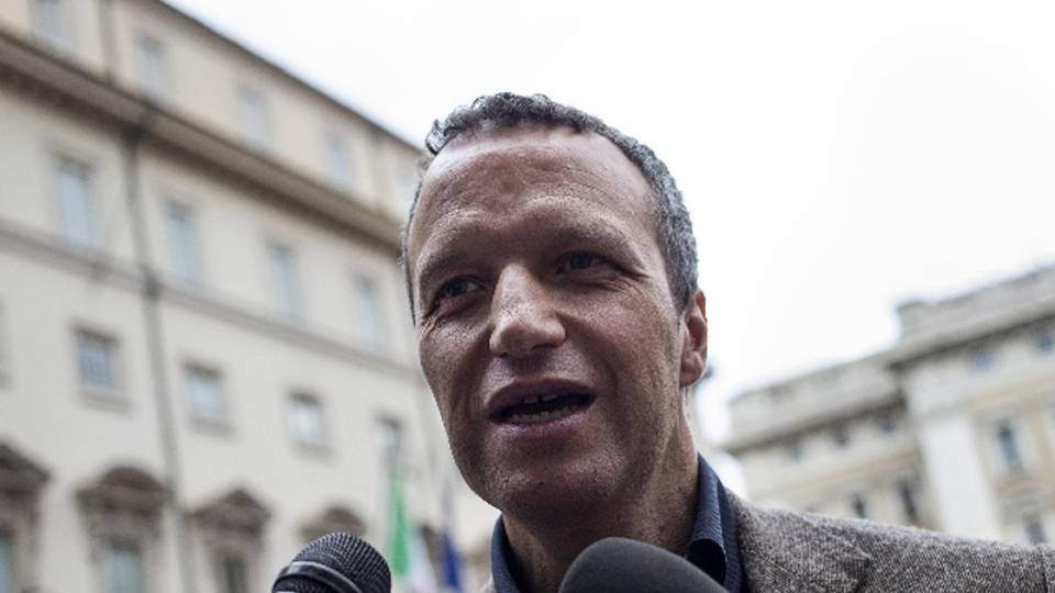 Lega: Tosi, solo con moderati si vince Lega: Tosi, solo con moderati si vince
