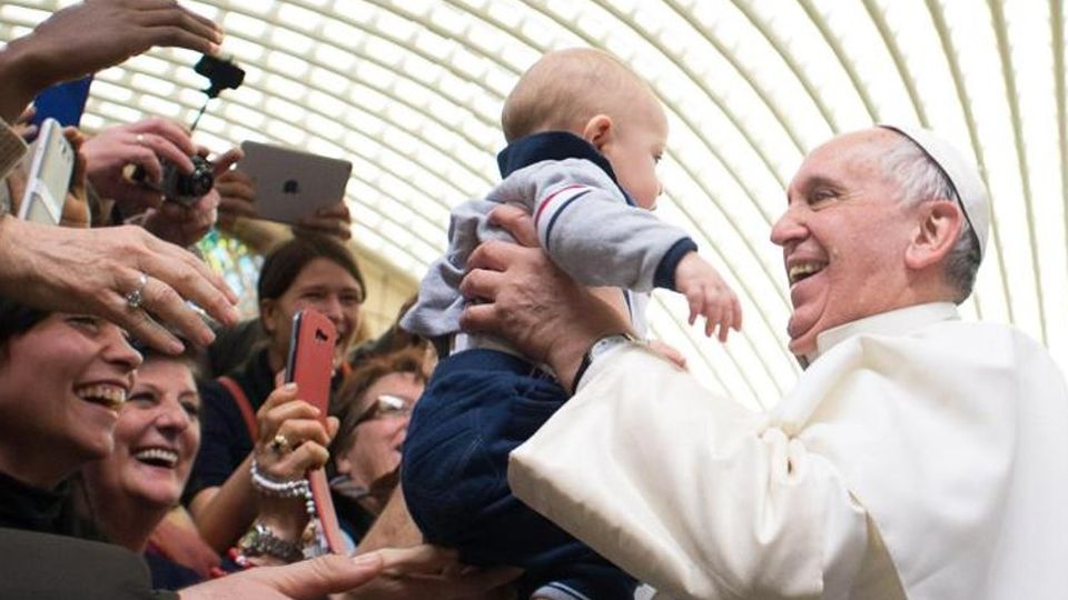 Oggi in regalo con La Provincia l’inserto su Papa Francesco Oggi in regalo con La Provincia l’inserto su Papa Francesco