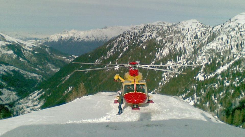 Soccorsi, la legge piace anche al Cai Emergenze e imprudenze: tanti dubbi Soccorsi, la legge piace anche al Cai Emergenze e imprudenze: tanti dubbi