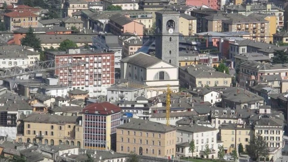 Reddito medio,Sondrio il Comune più ricco della provincia Reddito medio,Sondrio il Comune più ricco della provincia
