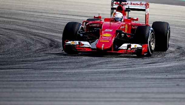 F1: Cina, Vettel dobbiamo confermarci