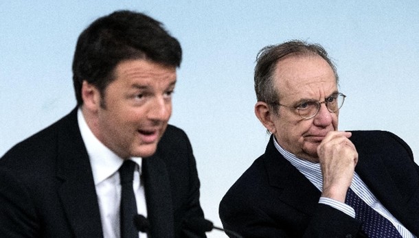 Pensioni: fonti P.Chigi, no vertice