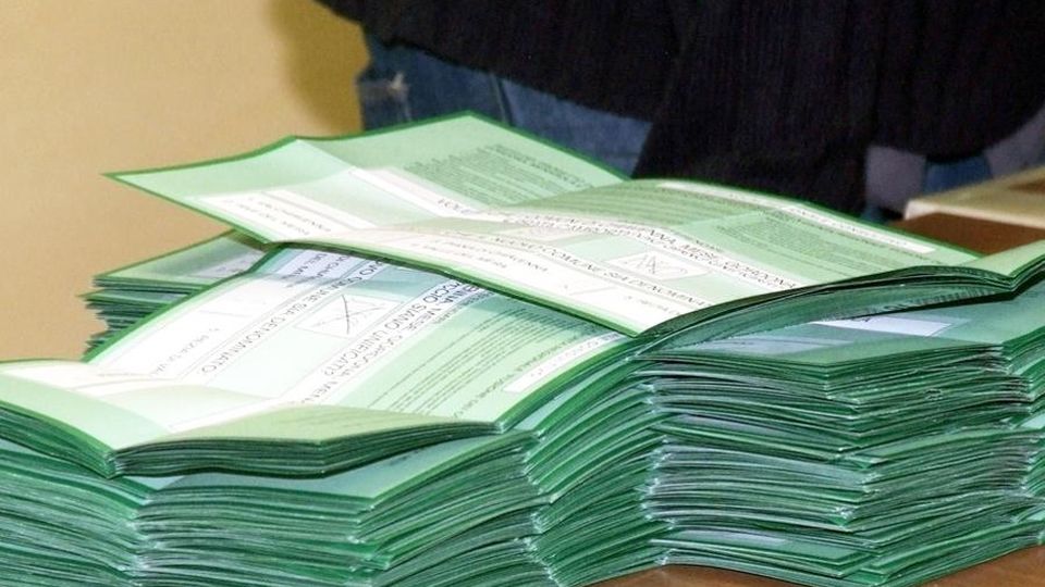 Fusione Menarola-Gordona,al via la campagna pro referendum Fusione Menarola-Gordona,al via la campagna pro referendum