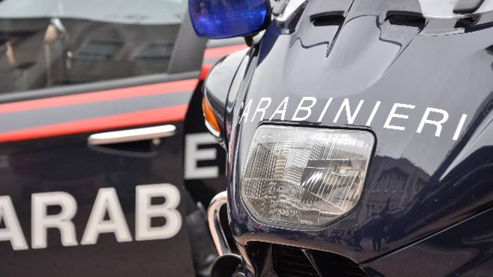 Cade da balcone, morto bimbo di 5 anni Cade da balcone, morto bimbo di 5 anni