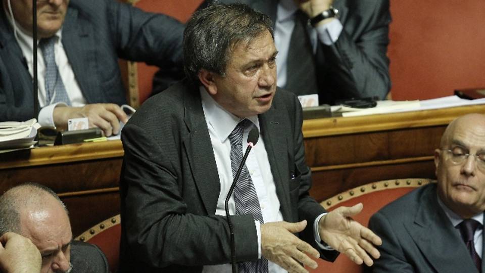 Azzollini: Fi sarà garantista Azzollini: Fi sarà garantista