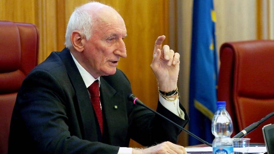 C.Conti: serve un nuovo patto sociale C.Conti: serve un nuovo patto sociale
