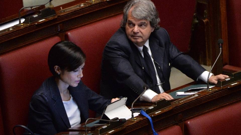 Fi,- 8ml al giorno per sanzioni a Russia Fi,- 8ml al giorno per sanzioni a Russia