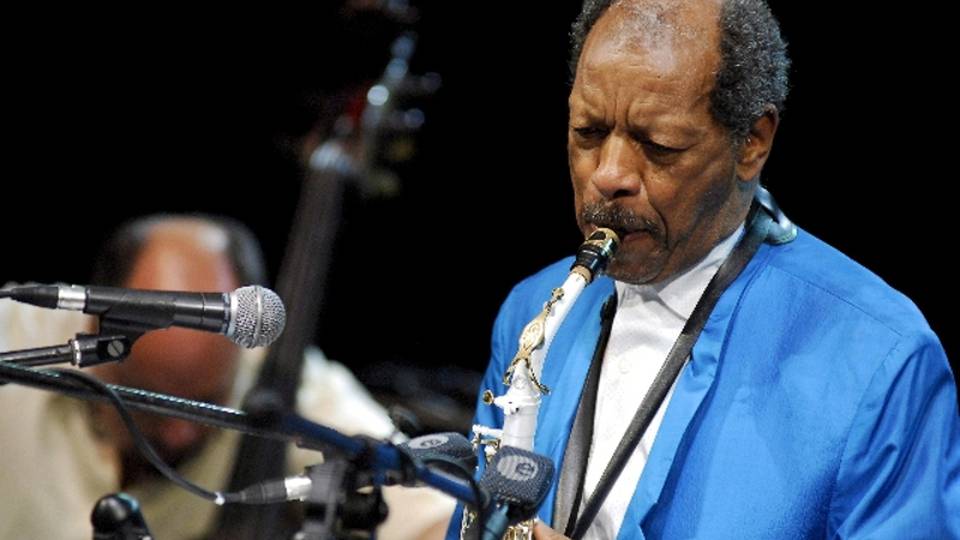 Morto Ornette Coleman, padre Free Jazz Morto Ornette Coleman, padre Free Jazz