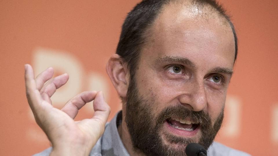 Pd voterà a favore arresto Azzollini Pd voterà a favore arresto Azzollini